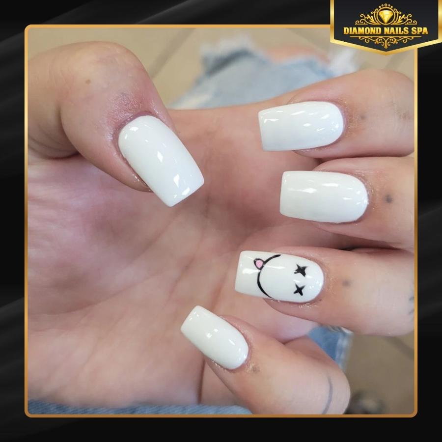 amazing nail